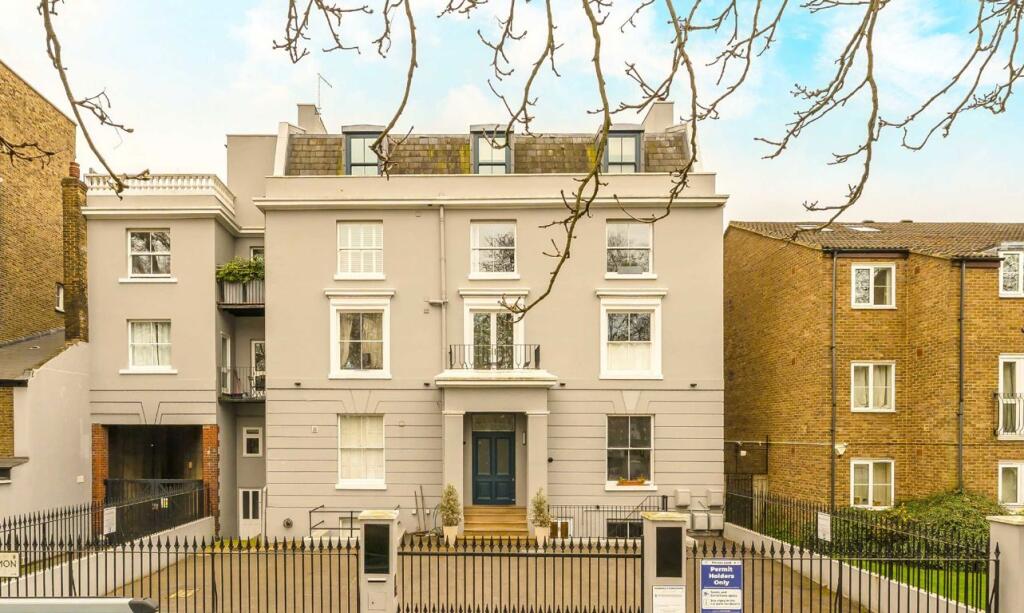 Main image of property: Clapham Common South Side, Clapham