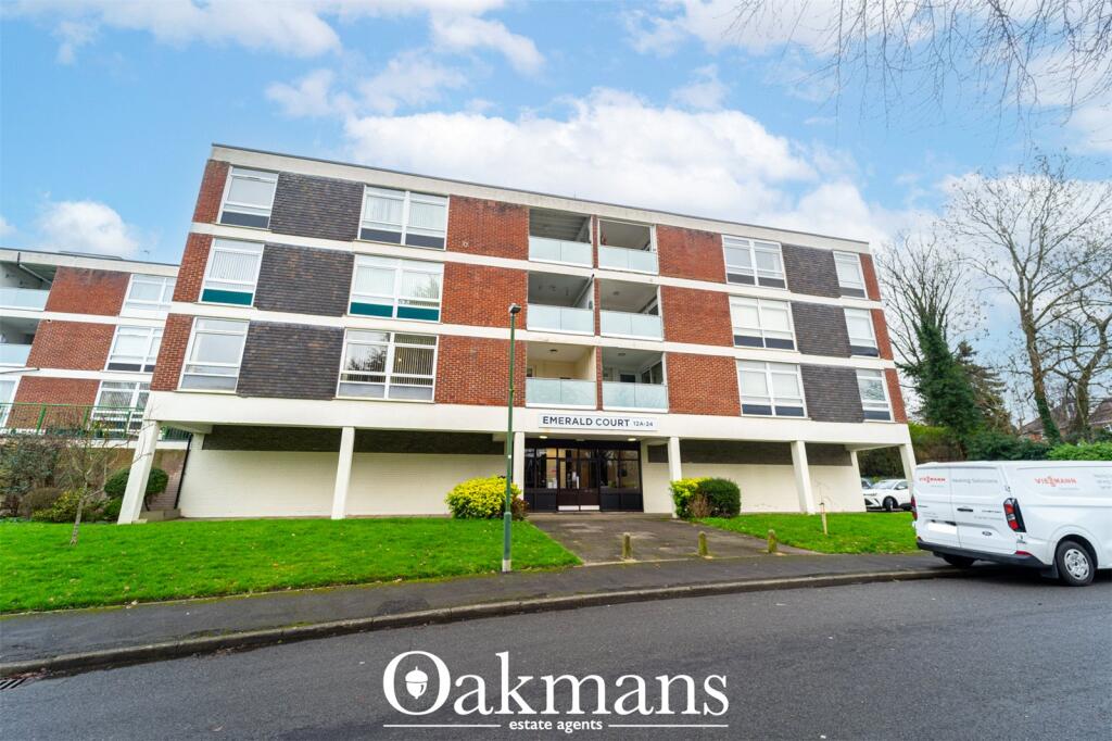 Additional image 23 of Chelmscote Road, Solihull, West Midlands, B92