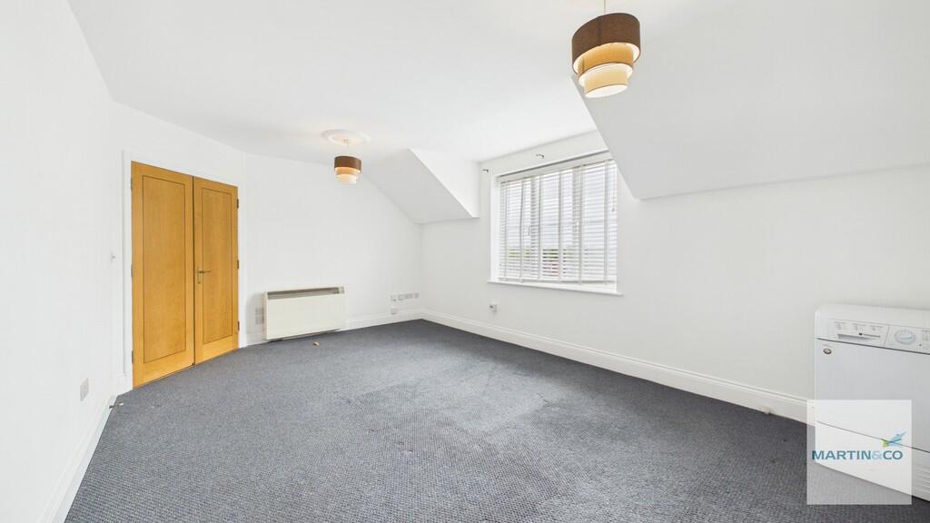 Caversham Place, Sutton Coldfield – pohled 6
