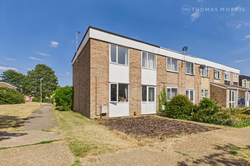Main image of property: Oberon Close, Hartford, Huntingdon, Cambridgeshire, PE29