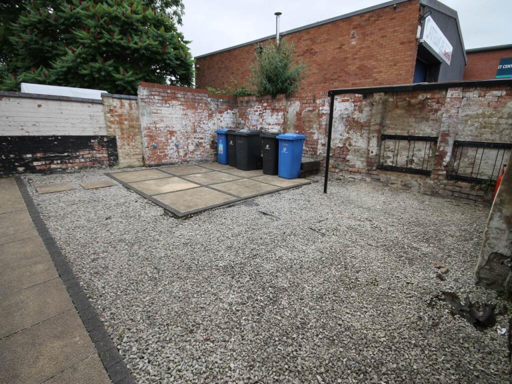 House in Derby - More