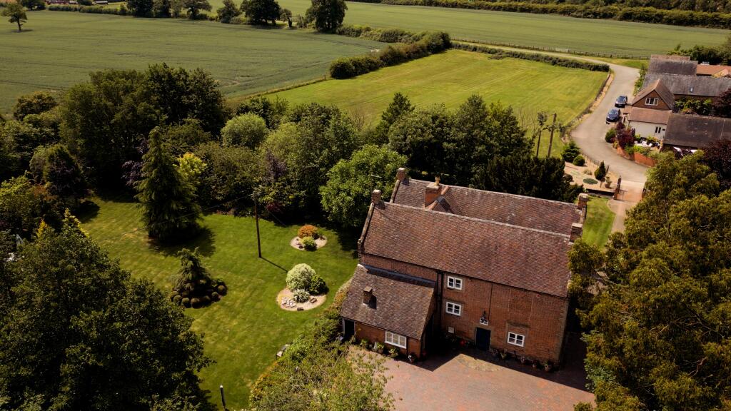 Additional image 75 of Peddimore Hall Farm, Sutton Codfield, B76