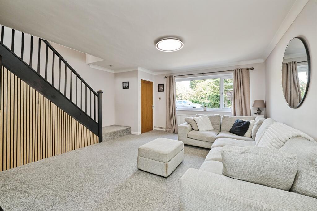 House in Peterborough - More