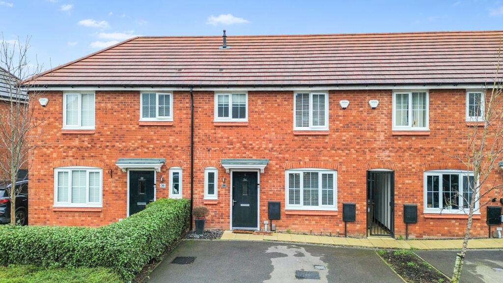 Main image of property: Olivette Way, St. Helens, WA9