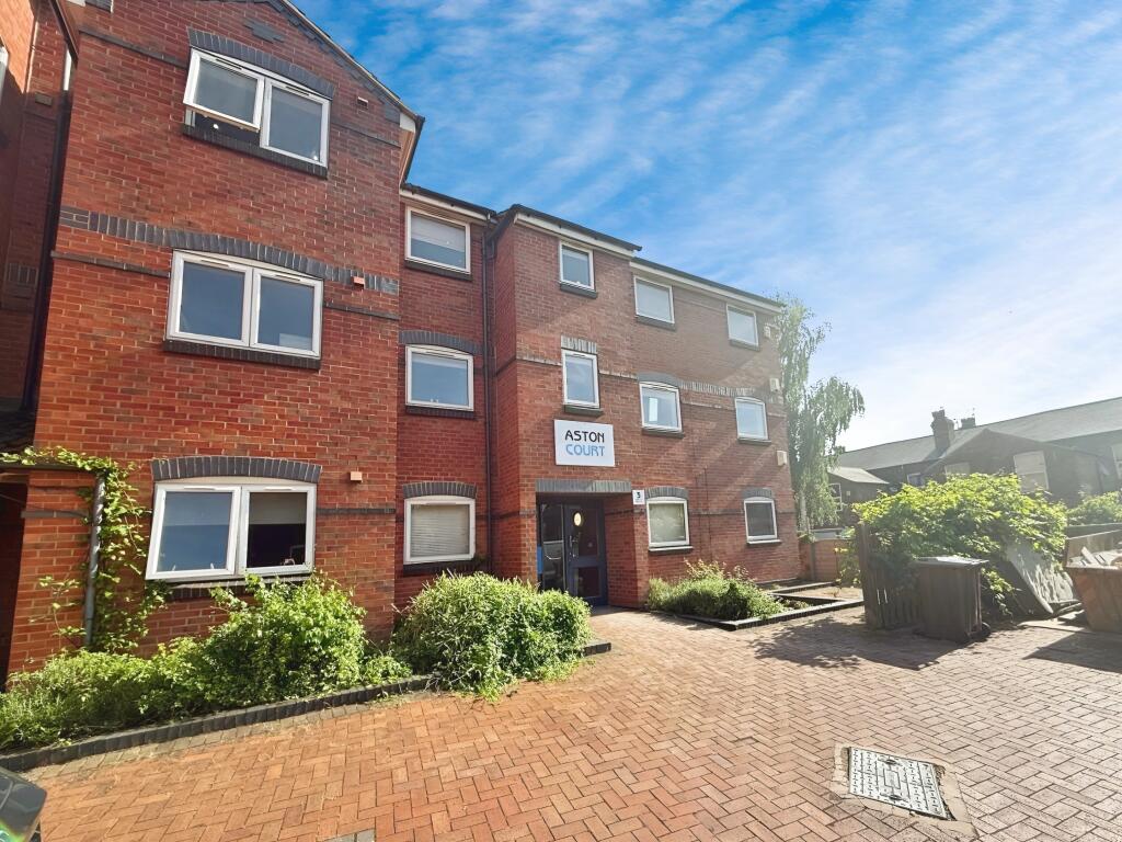 Barrique Road, Dunkirk, Nottingham, NG7 photo 2