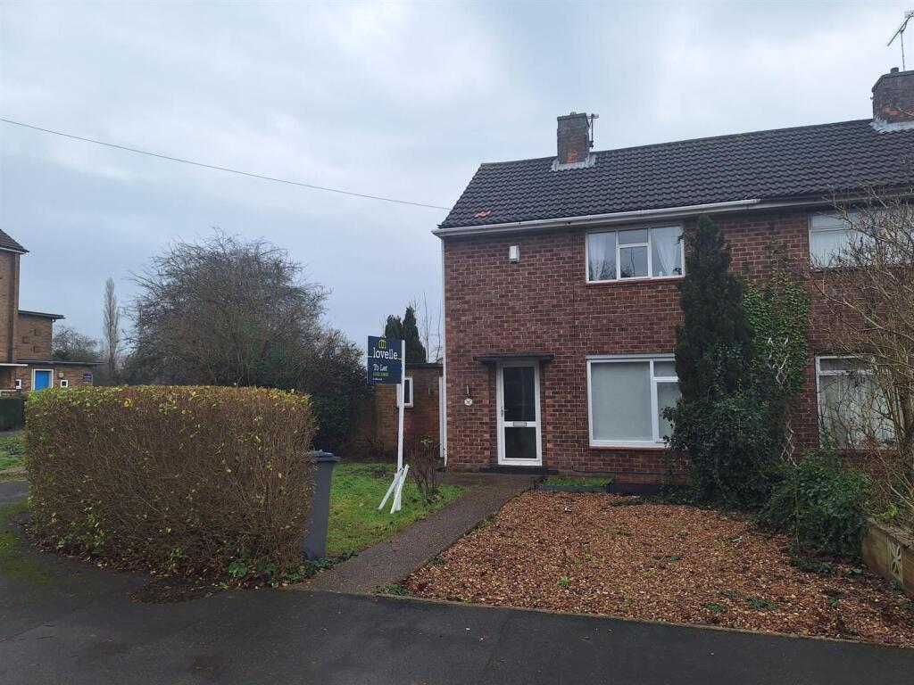 Main image of property: Greyling Close, Lincoln