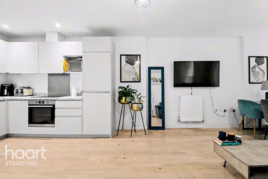 Main image of property: Jupp Road West, Stratford