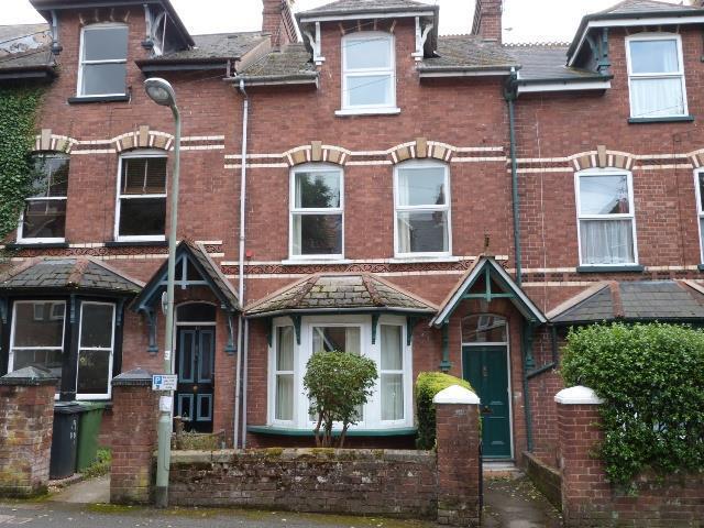 Main image of property: Prospect Park, Exeter