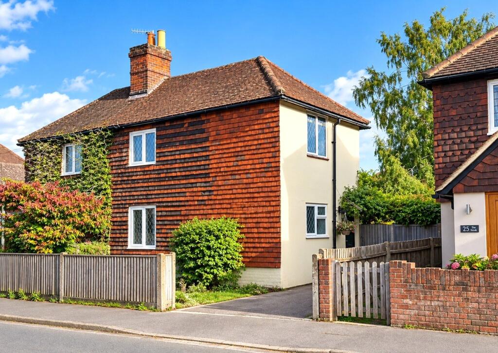 Main image of property: Furze Lane, Godalming, Surrey, GU7