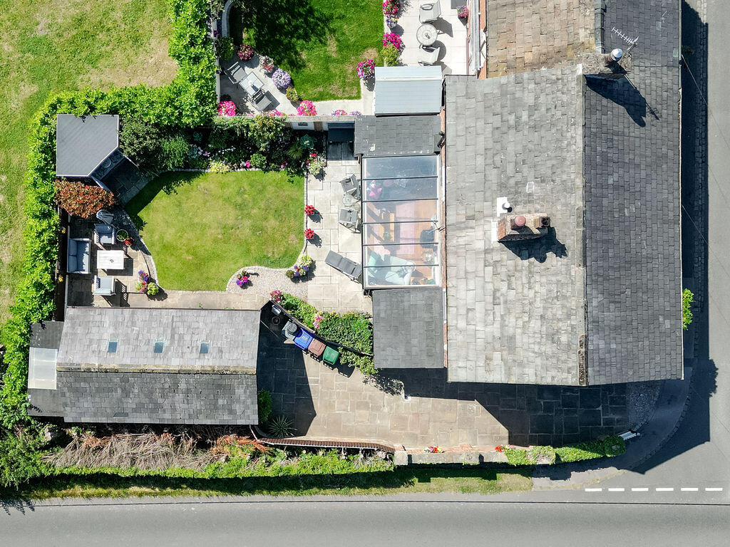 House in Chorley, Bretherton - View 3