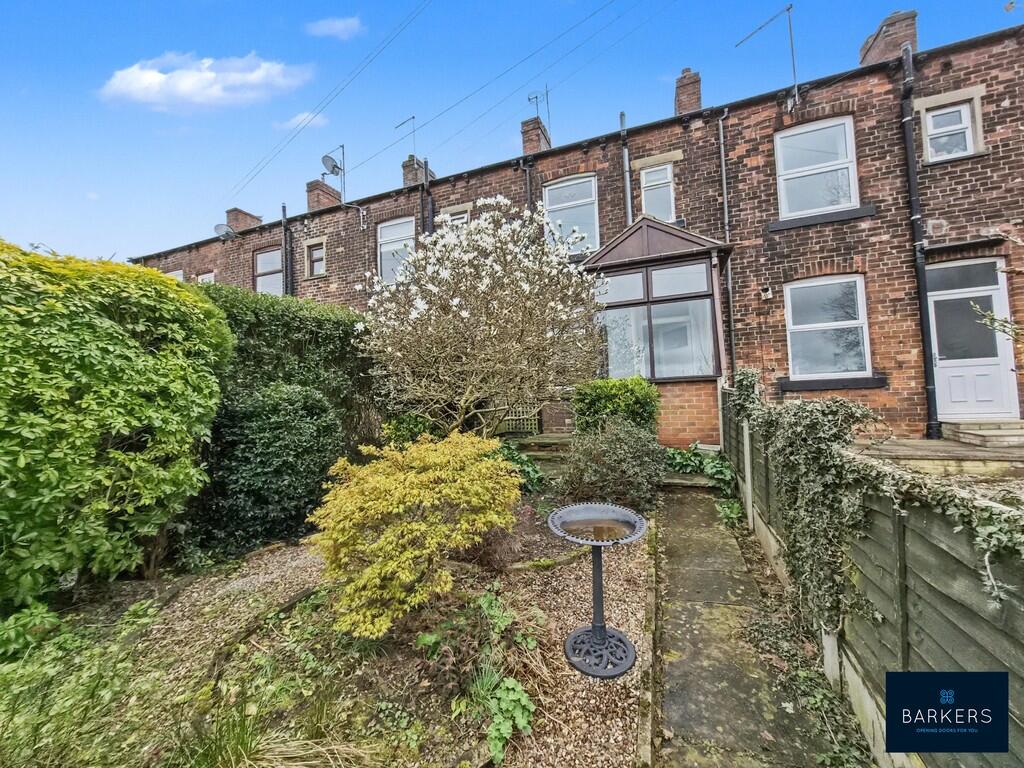 Main image of property: Ashgrove, Moorside, Cleckheaton