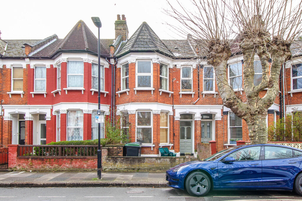 Main image of property: Langham Road, London