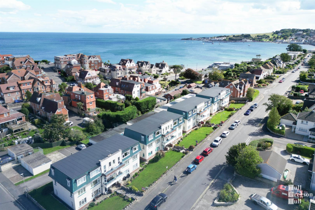 Main image of property: Purbeck Court, Swanage