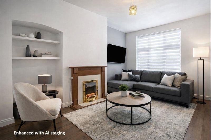 Main image of property: New North Road, Hainault