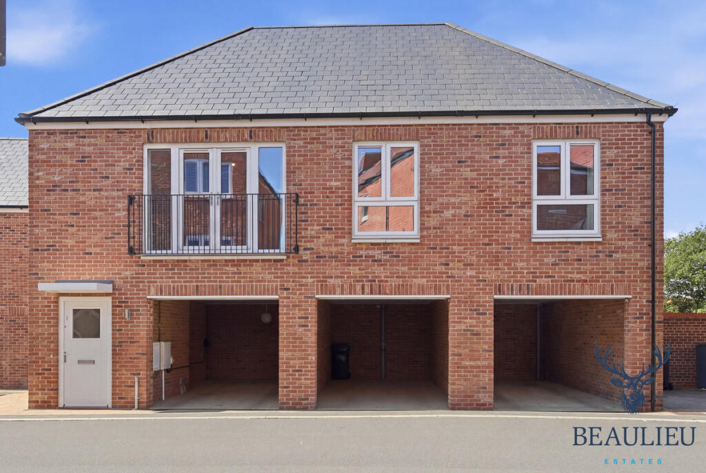 Main image of property: William Bull Place, Beaulieu Park, CM1 6
