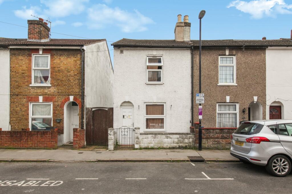 Main image of property: Bourne Street, Croydon, CR0