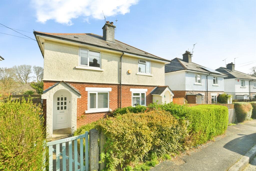 Main image of property: George Avenue, Plymouth