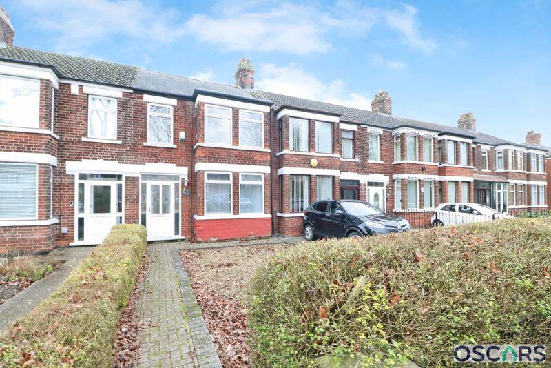 Main image of property: Wymersley Road, Hull