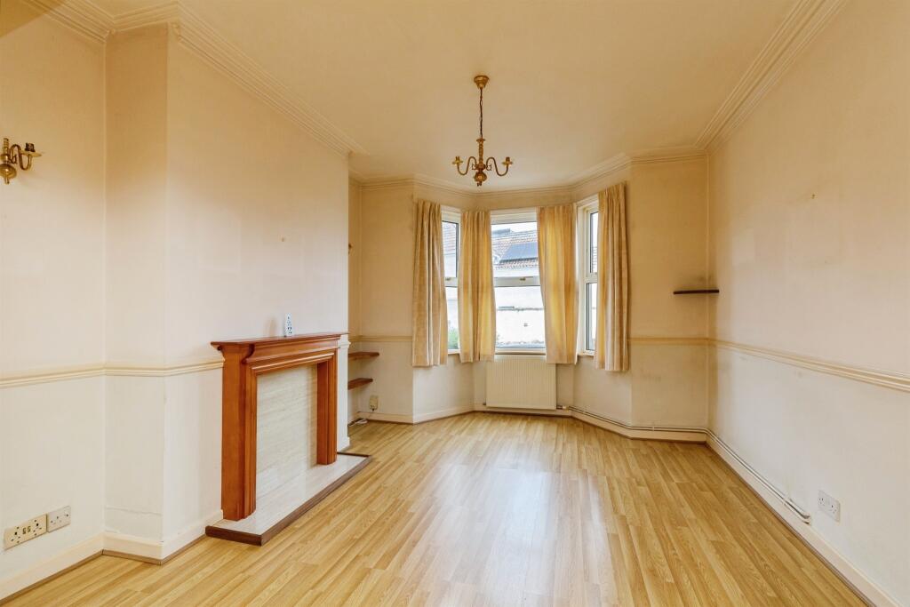 House in Bath, Oldfield Park - View 3