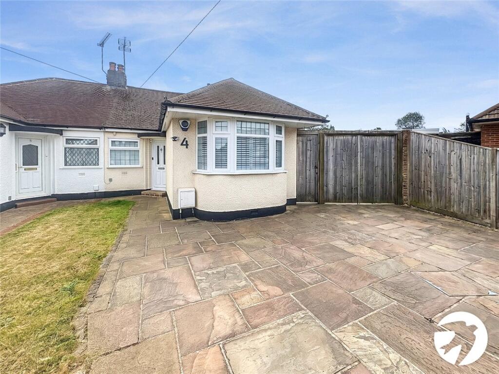 Main image of property: Eccleston Close, Orpington, BR6