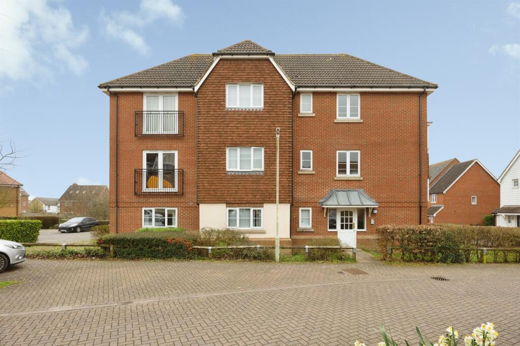 Main image of property: Hedgers Way, Kingsnorth, Ashford