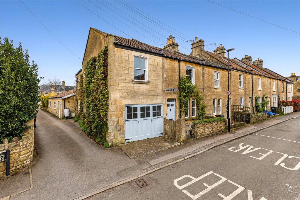 Additional image 2 of Sydenham Terrace, Combe Down, Bath, BA2