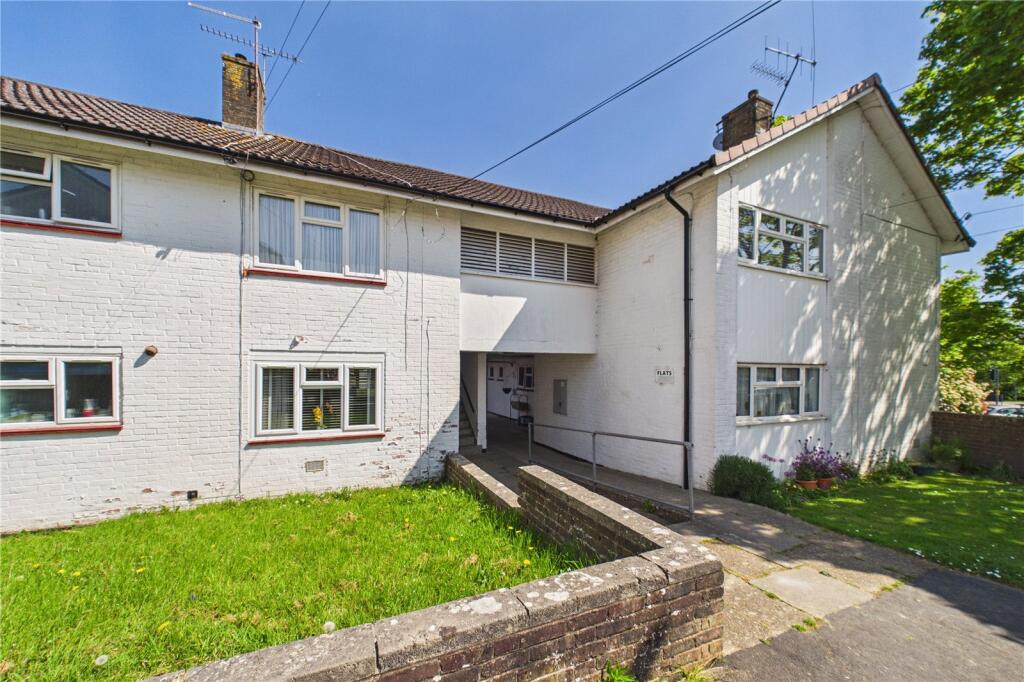 Main image of property: Mason Road, Southgate, Crawley, West Sussex, RH10