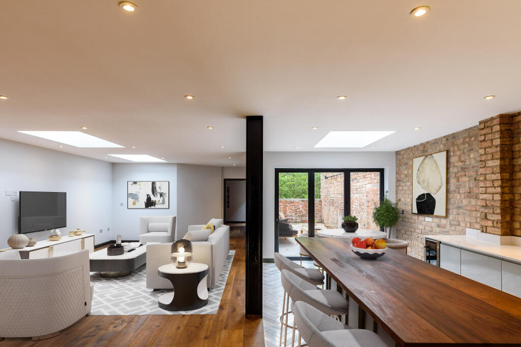 Additional image 5 of Key Hill Drive, Birmingham, B18