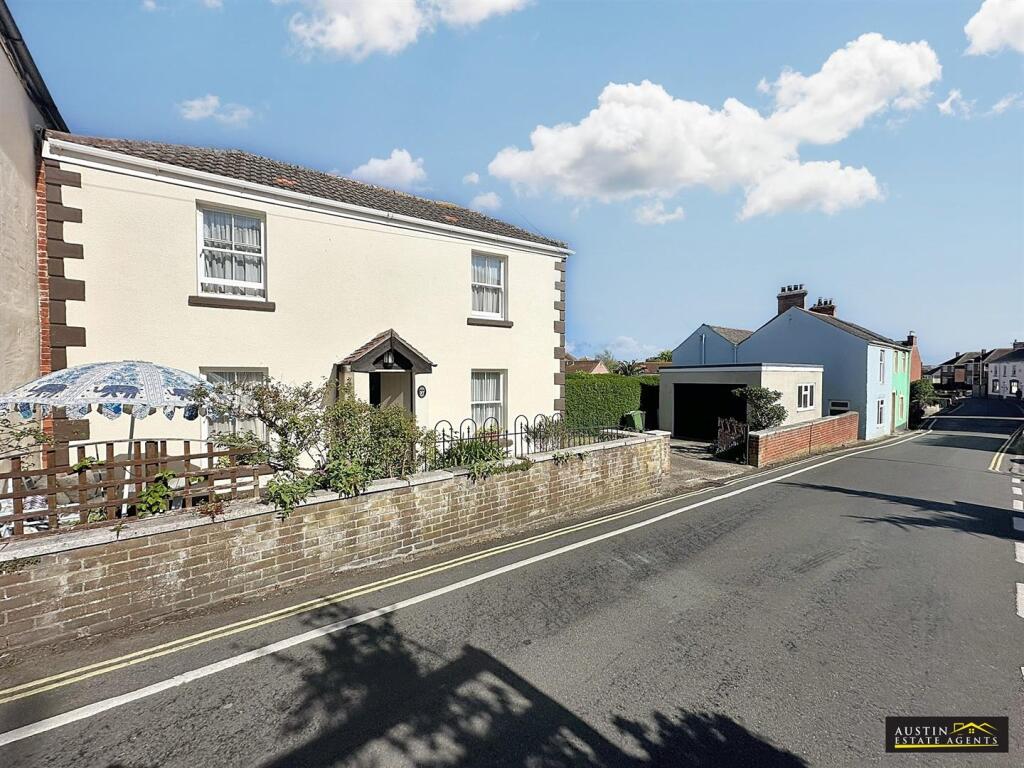 Main image of property: HIGH STREET, OLD WYKE VILLAGE, WEYMOUTH, DORSET