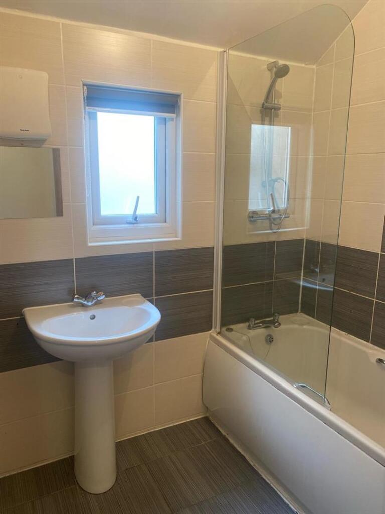 3 bedroom house for rent