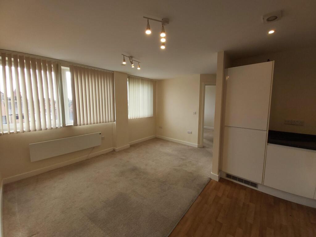 Main image of property: GOWER STREET, Derby, DE1