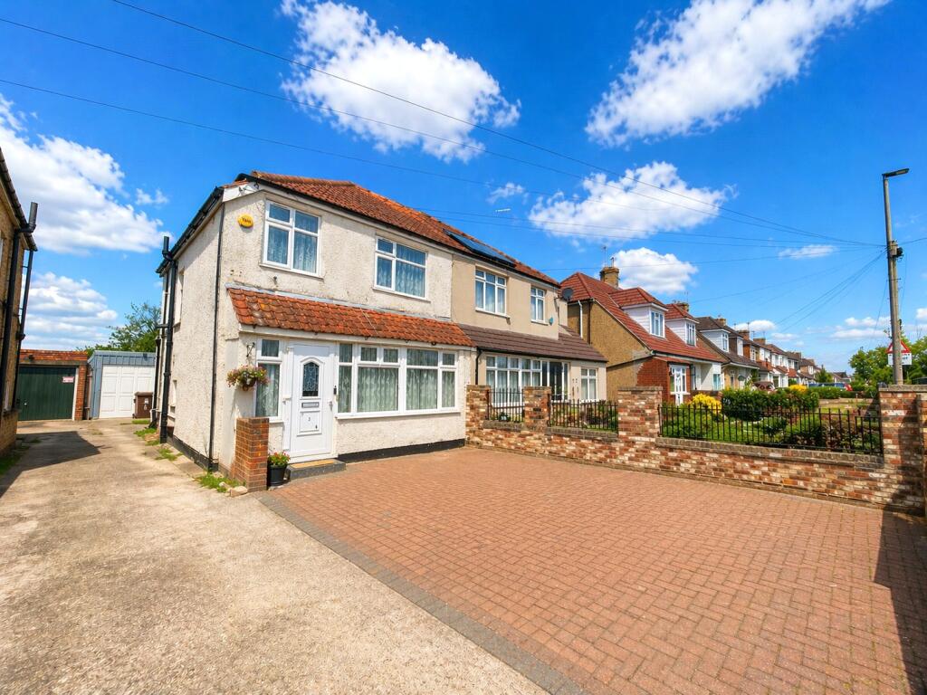 Main image of property: Bedfont Lane, Feltham, Greater London, TW14