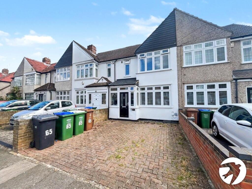 Main image of property: Wellington Avenue, Sidcup, DA15