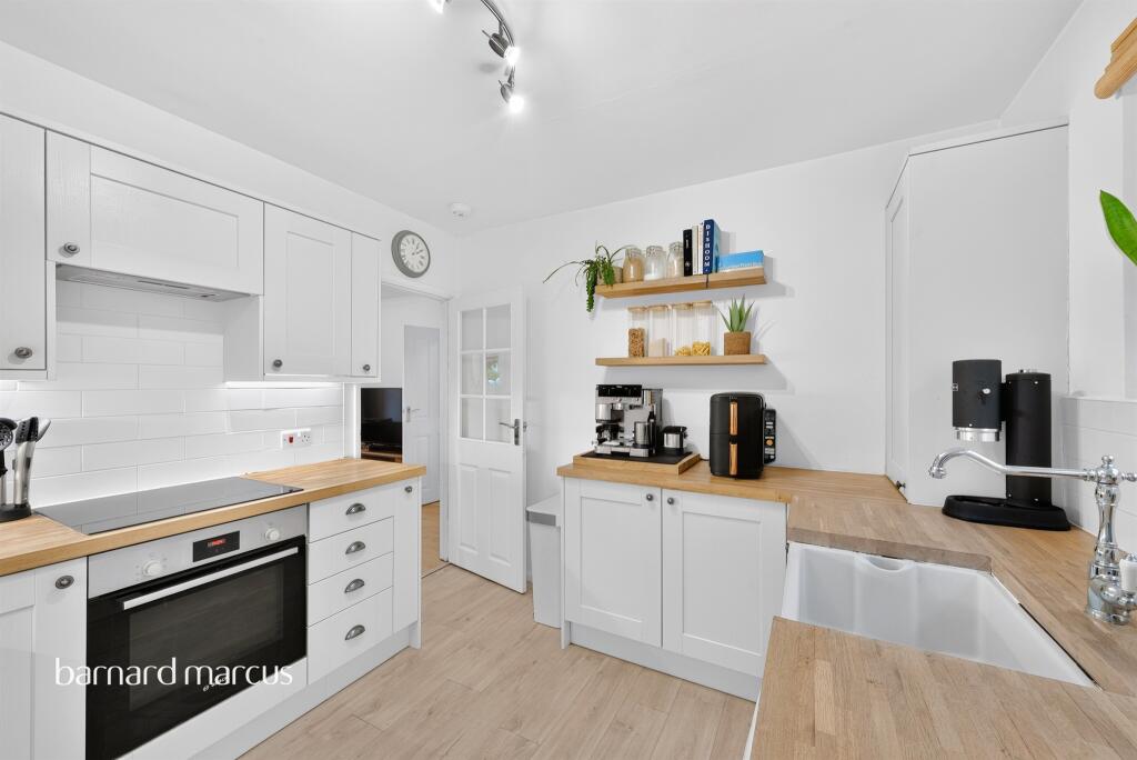Apartment in London, Putney - View 4