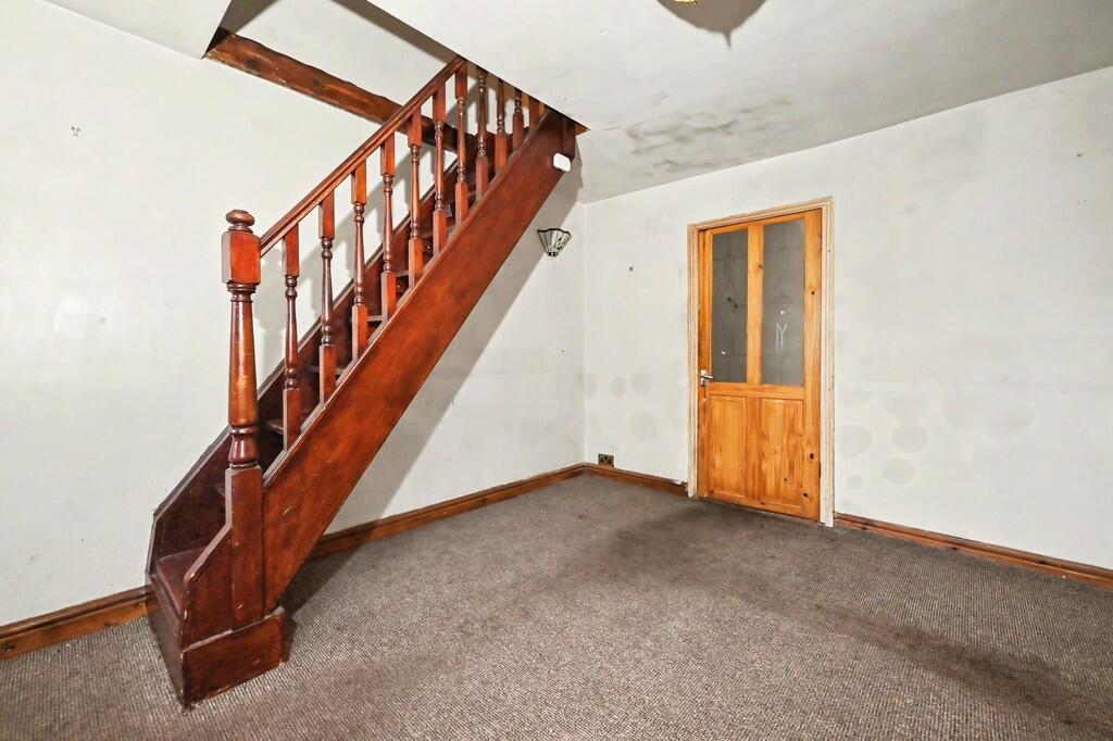 House in Stoke-on-Trent - View 2