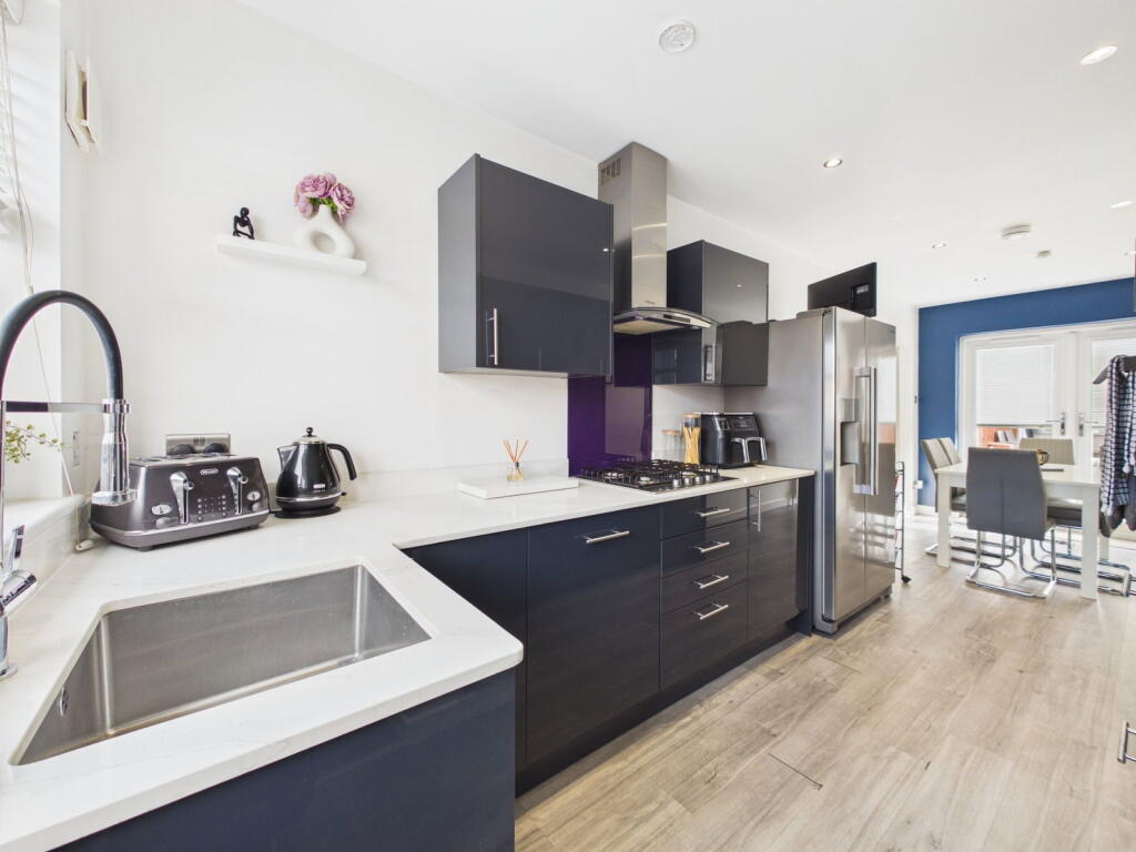 House in Edinburgh, East Lothian - View 4