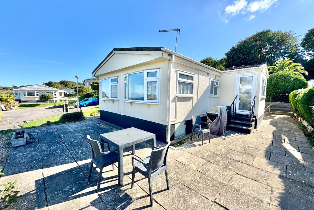33, Hoburne Park, Swanage photo 2