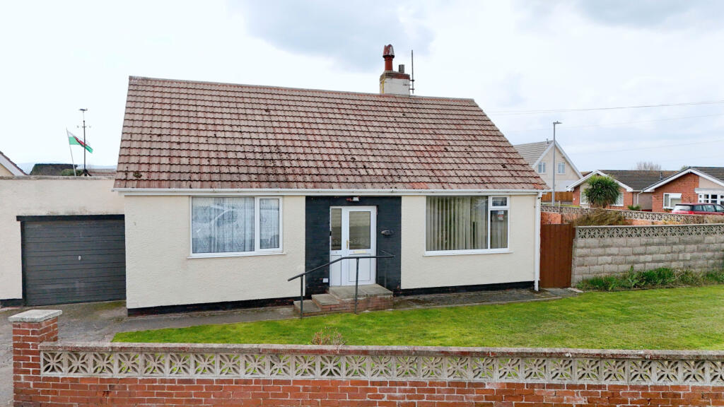 Main image of property: Rosemount Avenue,  Kinmel Bay, LL18