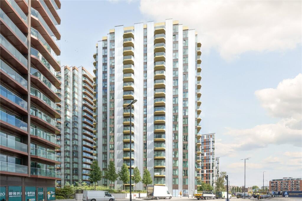Main image of property: Brigadier Walk, Royal Arsenal Riverside, London, SE18