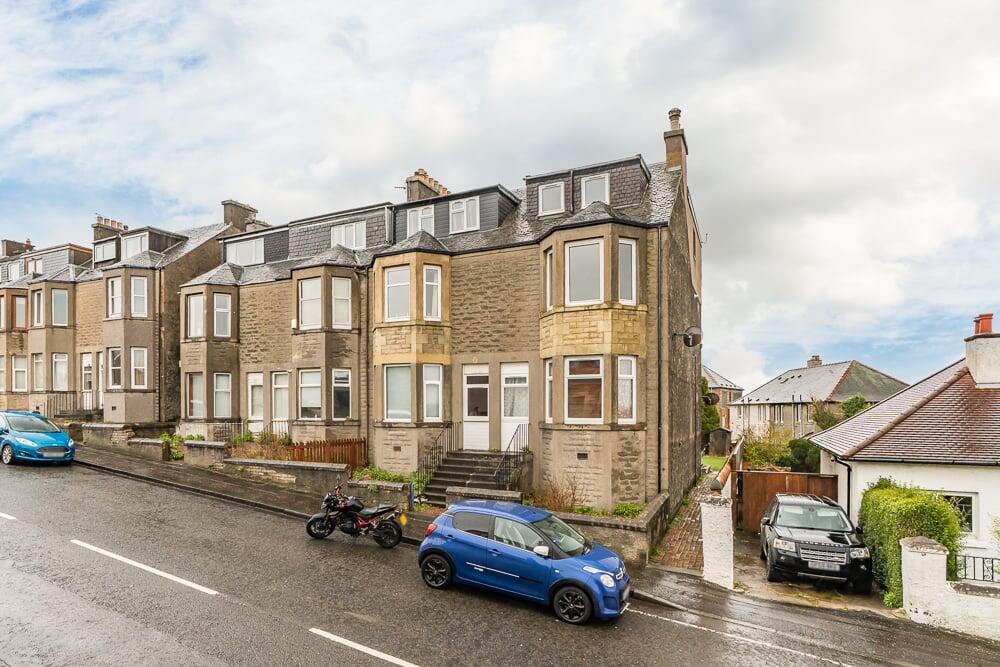 Main image of property: Townhill Road, Dunfermline, KY12