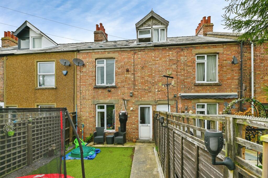 Main image of property: Manor Terrace, Terrington St. Clement, KING'S LYNN