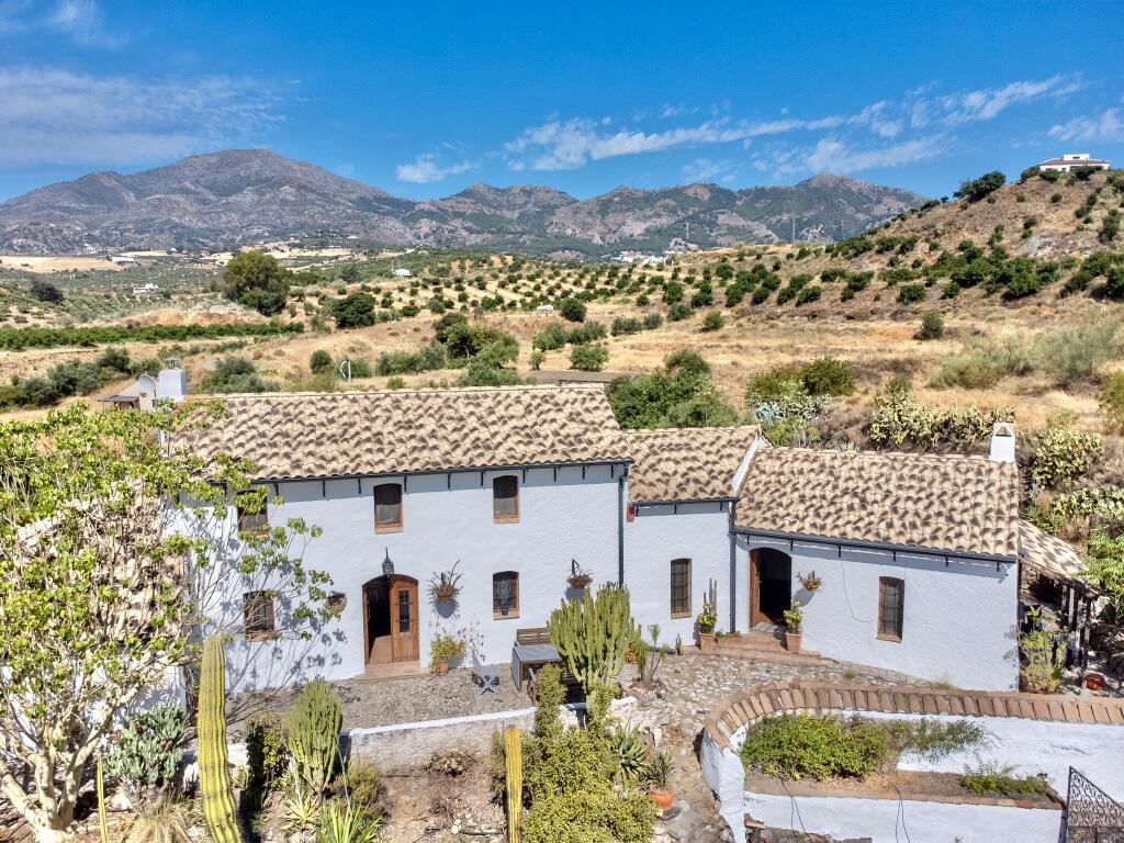 Main image of property: Casarabonela, Málaga, Andalusia