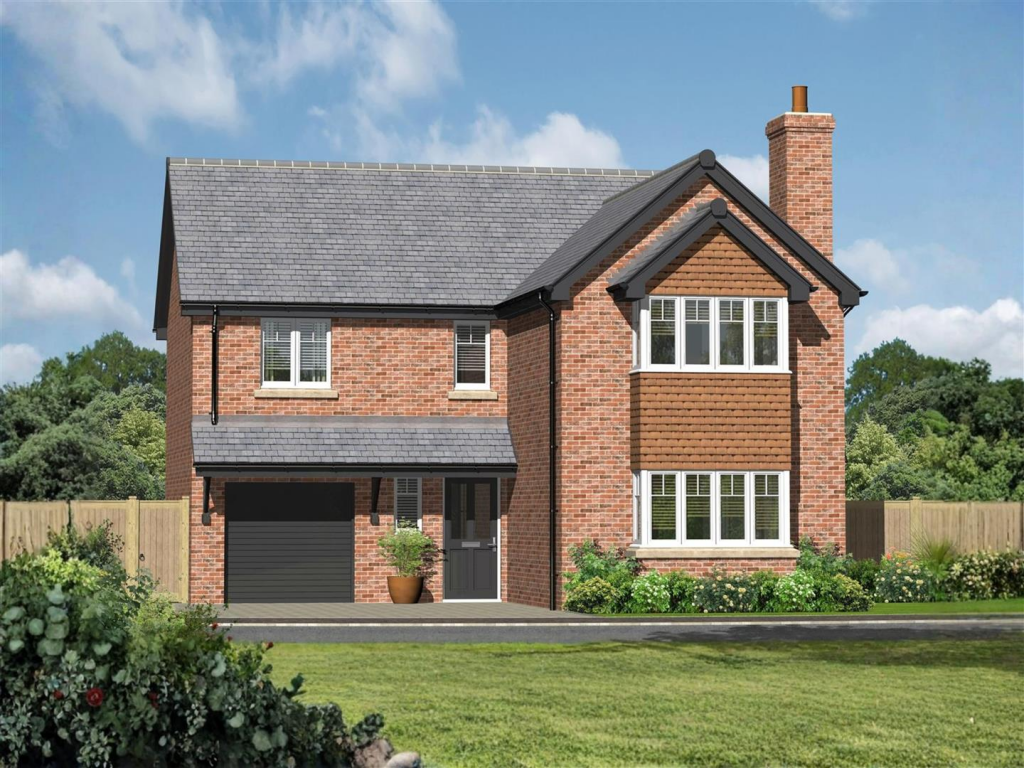 Main image of property: Boundary Fields, Whittington.