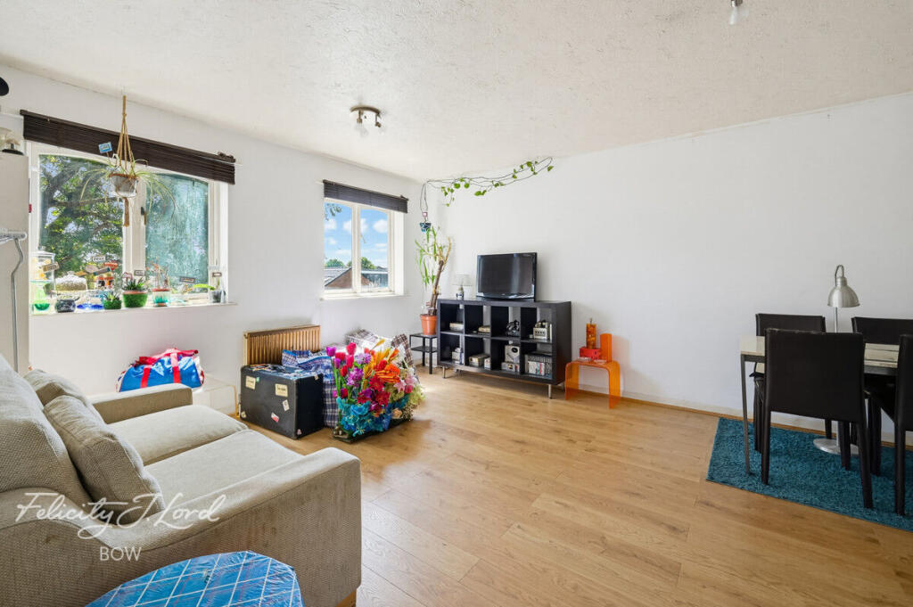 Main image of property: Hewison Street, London