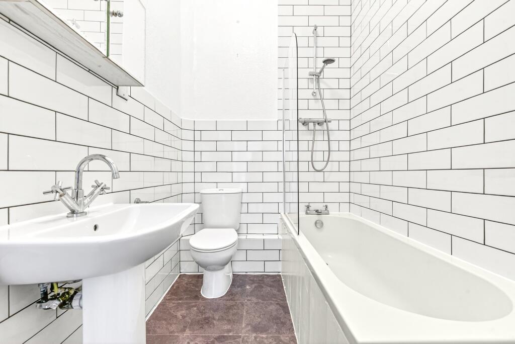2 bedroom terraced house for rent