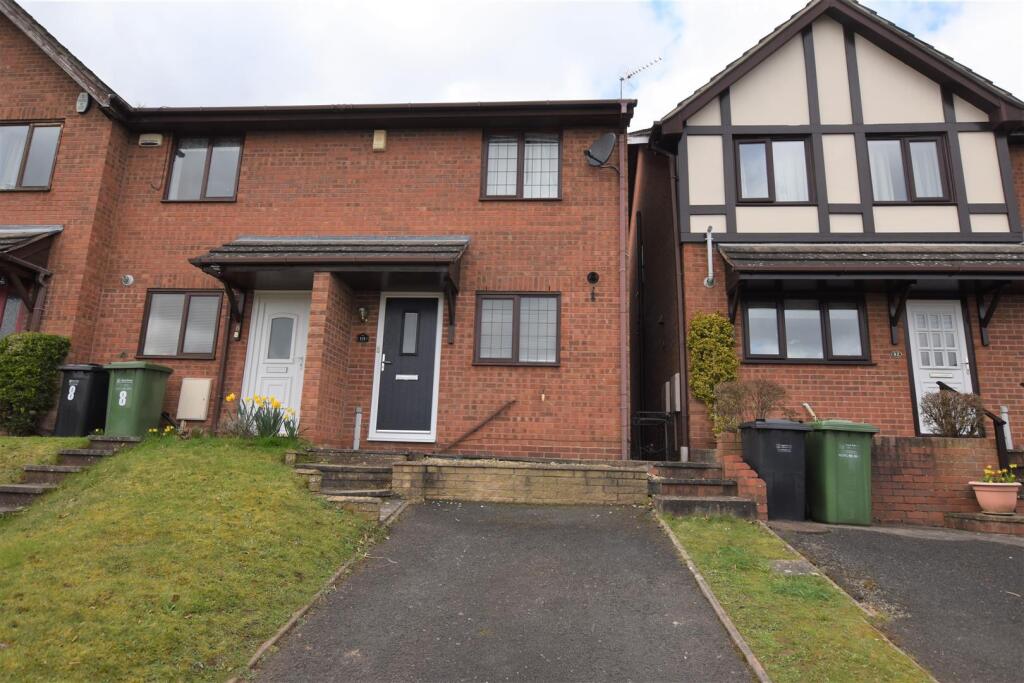 Main image of property: Bernie Crossland Walk, Kidderminster