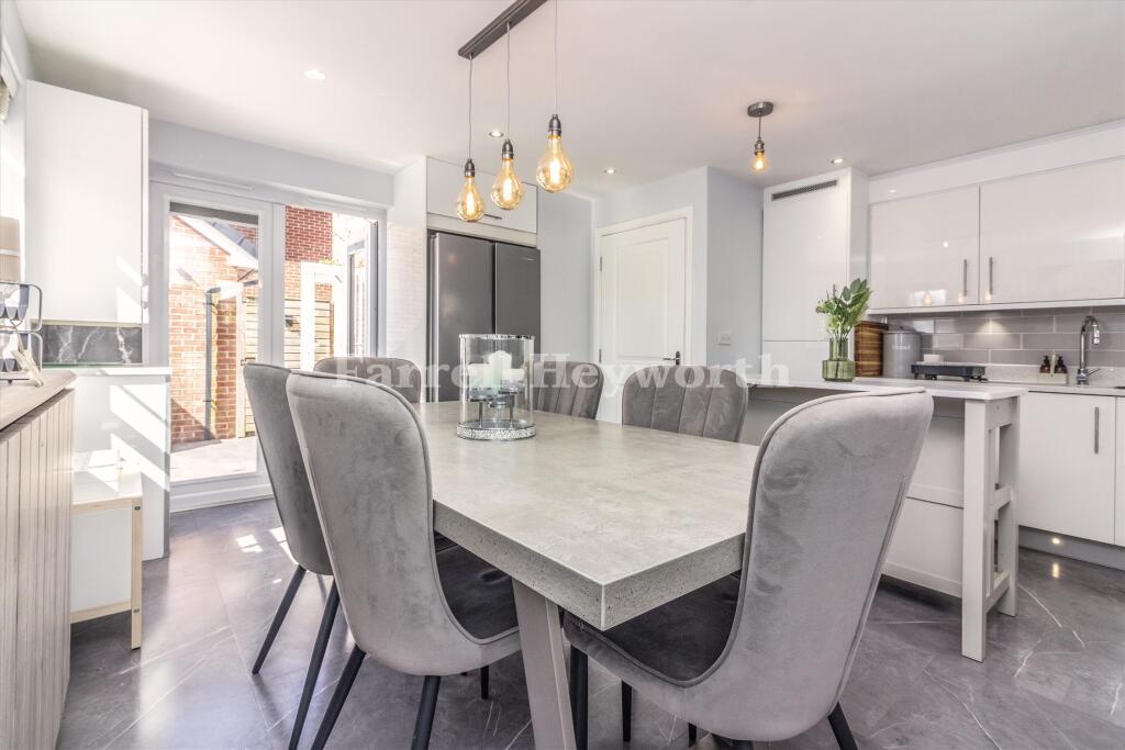 House in Preston - View 5