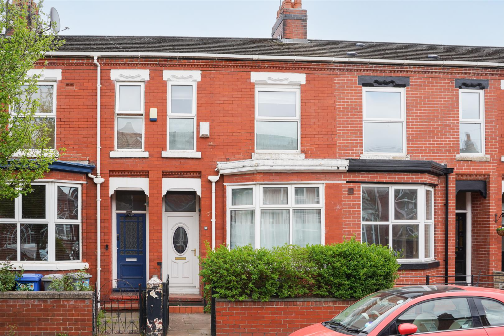 Main image of property: Milner Street, Old Trafford