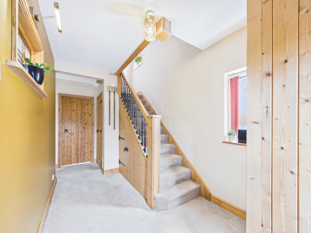 House in Wyre Forest, Burlish Park, Stourport-on-Severn - View 4