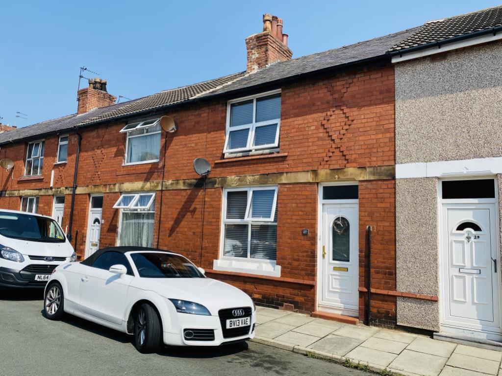 Main image of property: Newton Road, Hoylake, Wirral, CH47